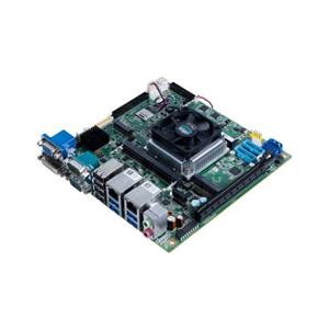 江崎推荐ADVANTECH研华共创AIMB-F21