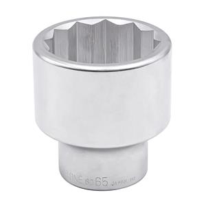 TONE前田 套筒（12个角）8DB-68