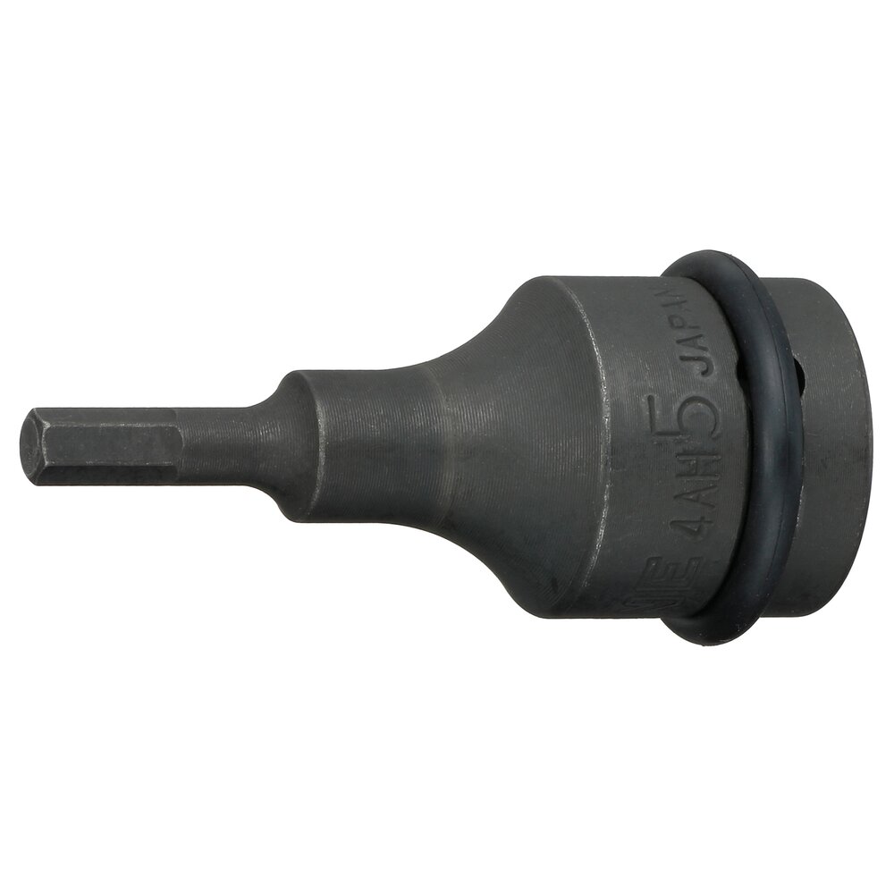 TONE前田 冲击六边形套筒4AH-05