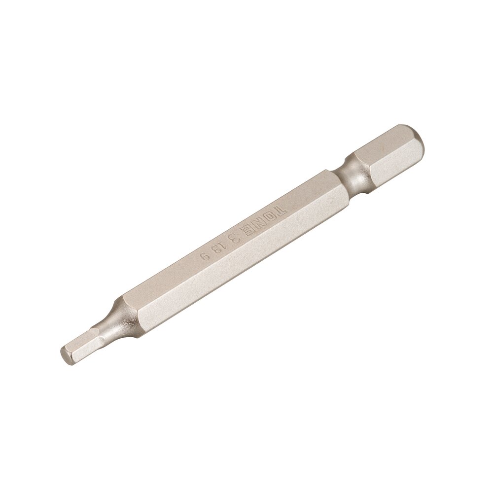 TONE前田 螺丝刀头BIT-4