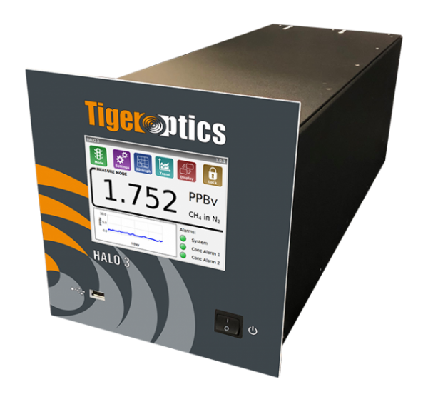 江崎推荐TIGER光学 光环3 第四章