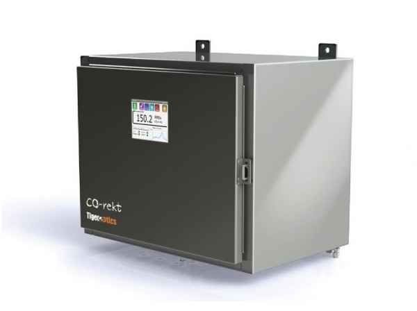 江崎推荐TIGER光学 共管