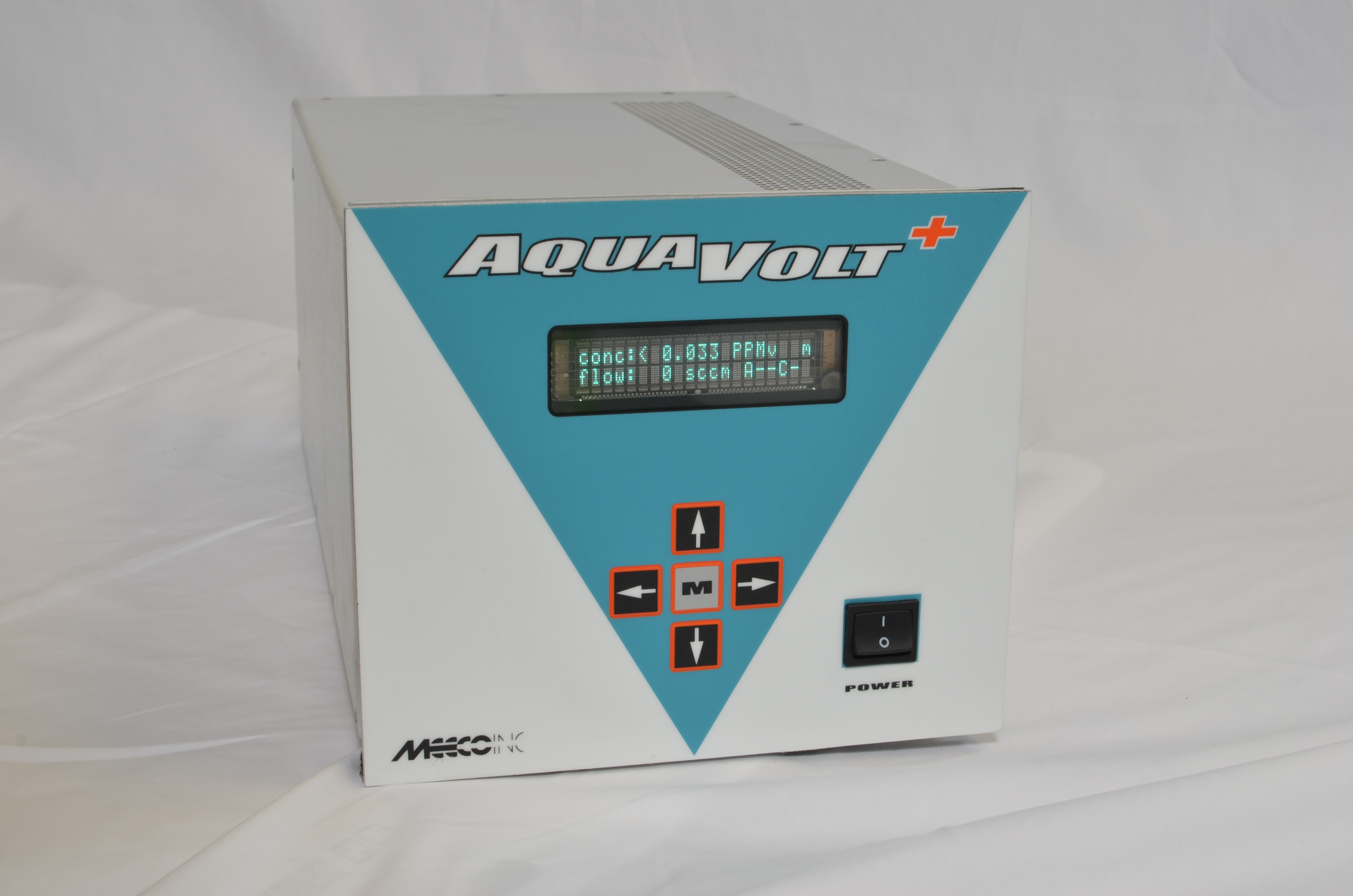 江崎推荐美国MEECO Aquavolt+