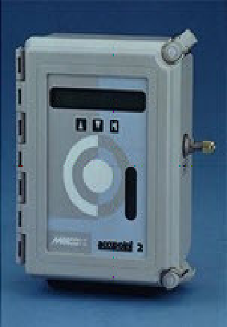 原装进口美国MEECO 点2