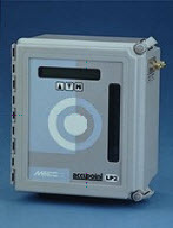 江崎推荐美国MEECO Accupoint LP2