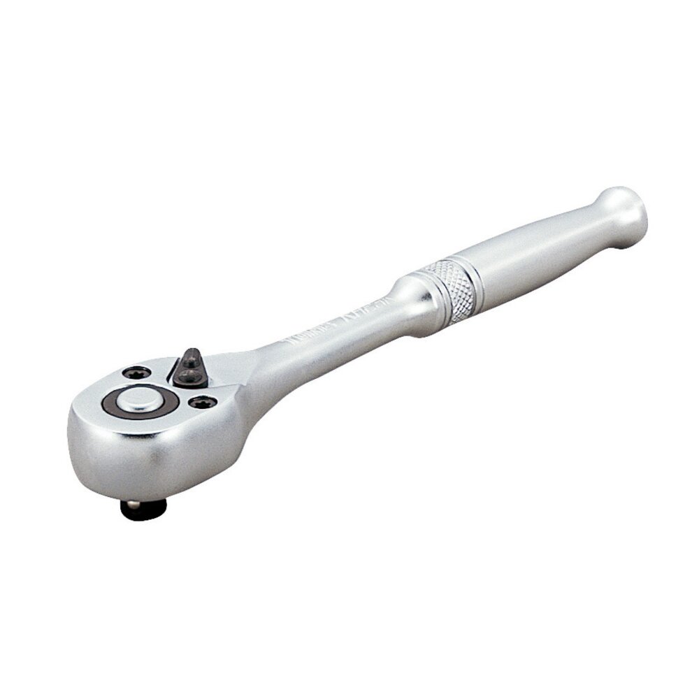 TONE前田 棘轮手柄（固定型）RH23K