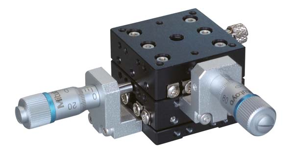 日本进口CHUOSEIKI中央精机LD-3047-CR8