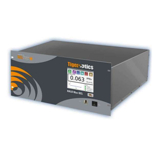 原装精品TIGER光学 HALO MAX QCL CO2