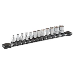 TONE前田 套筒套装（6个角带支架）（英寸尺寸）HSB212