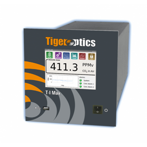 原装正品TIGER光学 T-I最大空气二氧化碳