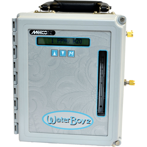 原装正品美国MEECO 水男孩2