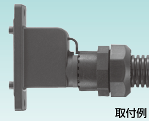 日本Sankei三桂 连接器 NKM20SH