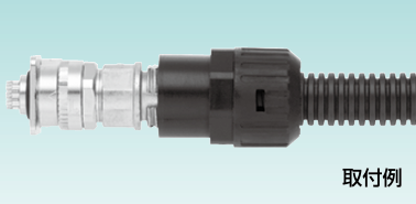 日本Sankei三桂 连接器 N2HOM1207-MD25