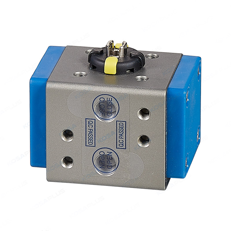 韩国KOSAPLUS 气动执行器