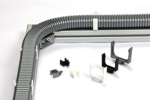 江崎推荐KOWA-KASEI兴和化成 Wiring Flexible Tube Dedicated Fixture