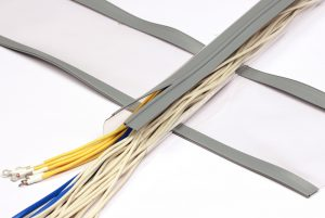 日本进口KOWA-KASEI兴和化成 Slide lock tube Clear type