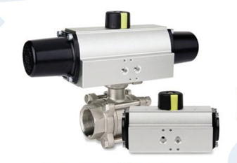 韩国KOSAPLUS 气动执行器AD50