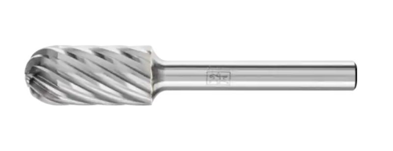 德国PFERD马圈圆柱形毛刺WRC 1020/6 INOX