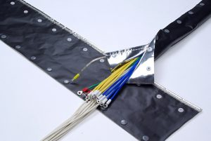 江崎推荐KOWA-KASEI兴和化成 隔音管，快扣式（80微米）