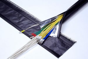 日本精品KOWA-KASEI兴和化成 降噪管，滑动锁类型（80微米）