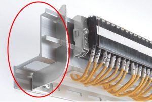 日本进口KOWA-KASEI兴和化成 布线支架饥饿(KWB-H系列)