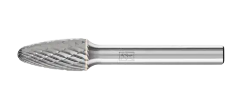 德国PFERD马圈碳化钨磨刀RBF 0613/3 Z4