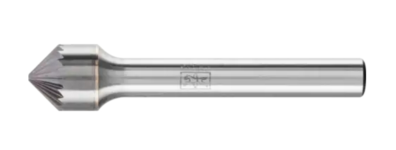 德国PFERD马圈碳化钨磨刀KSK 1005/6 Z3