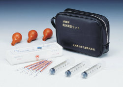 江崎推荐KOMYO光明理化P-30CL/P-30CL2