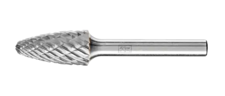 德国PFERD马圈钨碳化物刀头RBF 1020/6 ALLROUND