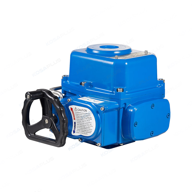 韩国KOSAPLUS 电动执行器