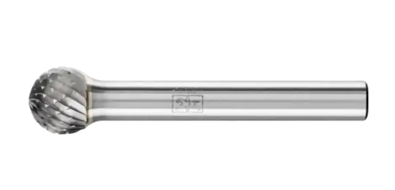 德国PFERD马圈碳化钨刀刃KUD 0403/3 Z4