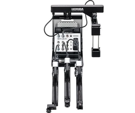 江崎推荐HORIBA堀场  ADS EVO自动驾驶系统