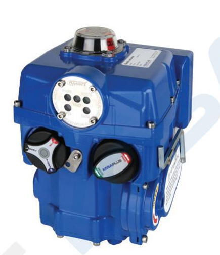 韩国KOSAPLUS 电动执行器KE016-130N