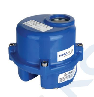 韩国KOSAPLUS 电动执行器KP×010