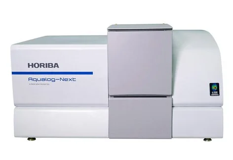日本进口HORIBA堀场 Aqualog-Next®:水质分析的未来就在这里