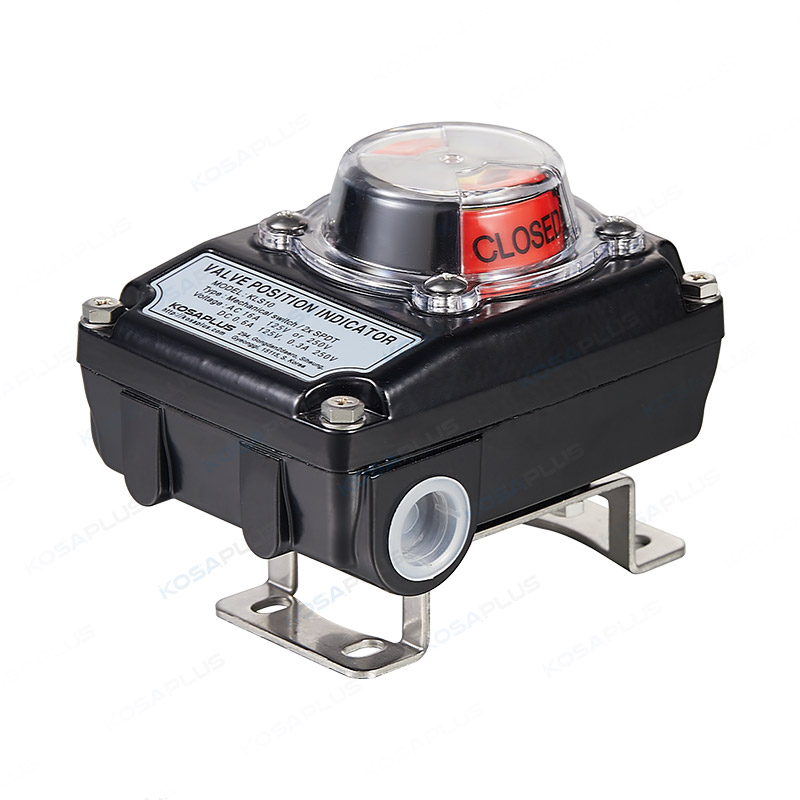 韩国KOSAPLUS KLS10限位开关