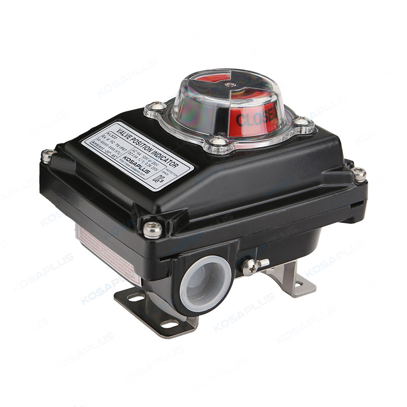 韩国KOSAPLUS KLS20限位开关