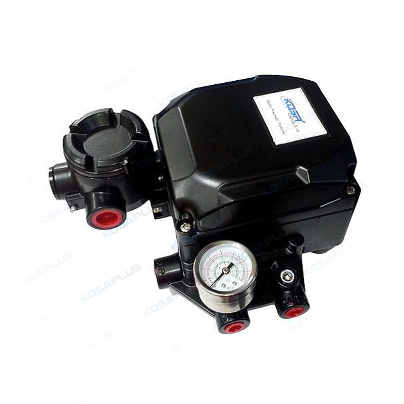 韩国KOSAPLUS KEP定位器