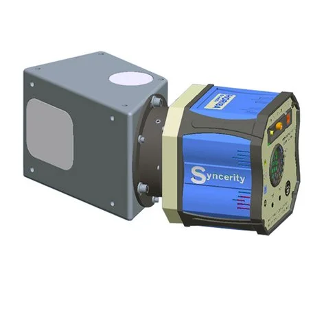 江崎推荐HORIBA堀场CC-拉曼-近红外光谱仪