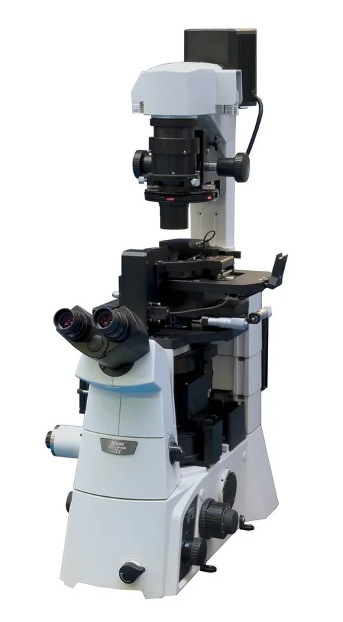 日本精品HORIBA堀场CombiScope（组合镜） AFM与倒置光学显微镜