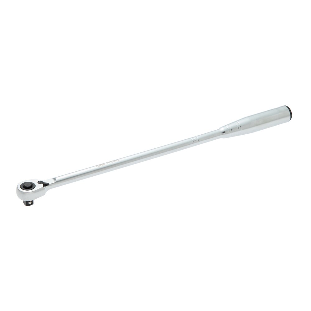 TONE前田 长棘轮手柄（套筒固定型）RH3HWL