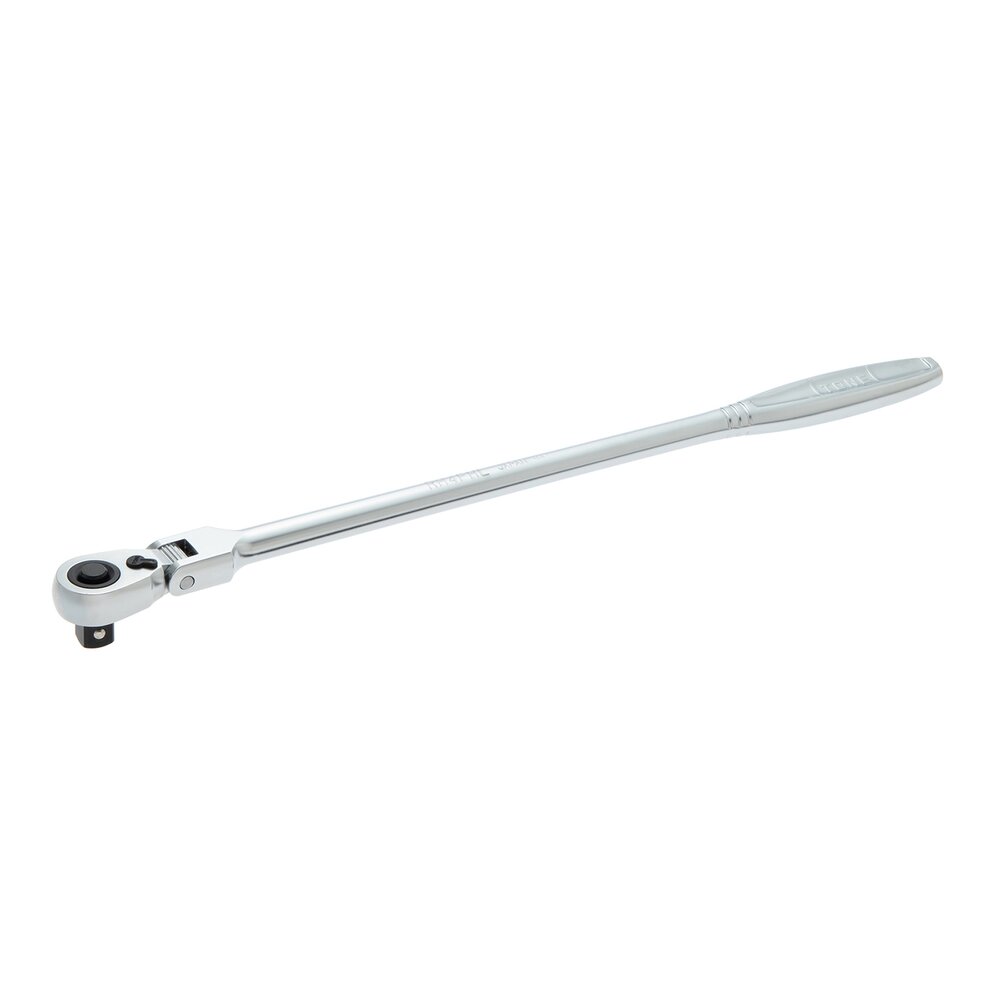 TONE前田 长摆动棘轮手柄（固定型）RH4FHL