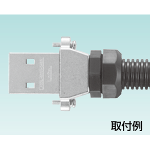 日本Sankei三桂 连接器 NBM25SA