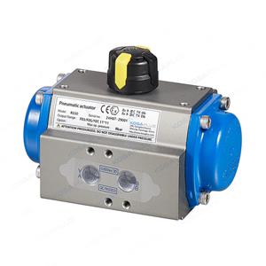 韩国KOSAPLUS 气动执行器RS50