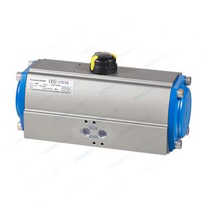 韩国KOSAPLUS 气动执行器