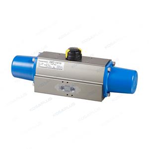 韩国KOSAPLUS 气动执行器