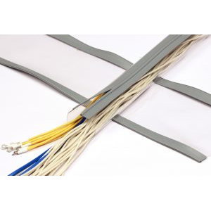 日本进口KOWA-KASEI兴和化成 Slide lock tube Clear type