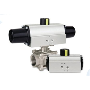 韩国KOSAPLUS 气动执行器RS40