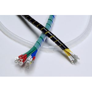 日本进口KOWA-KASEI兴和化成 Spiral Tube