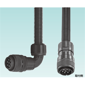 日本Sankei三桂 连接器 N2KD 12 14